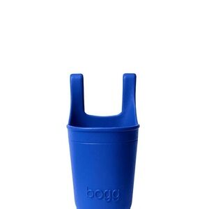 - NWT ROYAL BLUE BOGG BAG BEVY